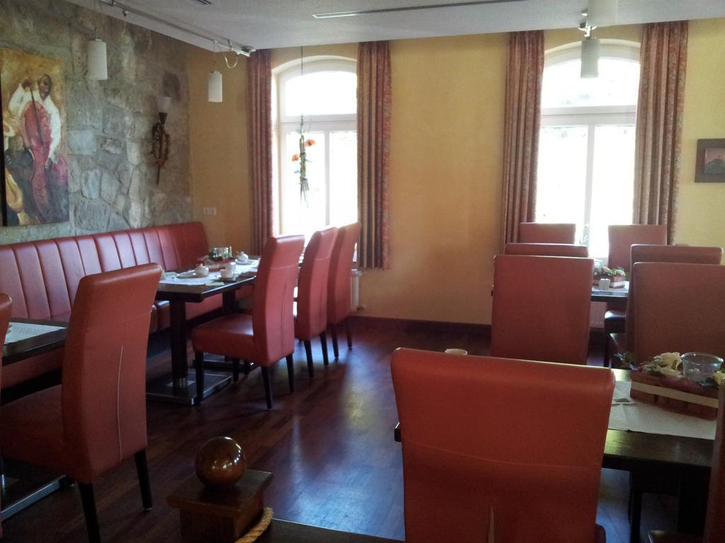 Hotel Restaurant Am Pfauenhof Квакенбрюк Екстер'єр фото