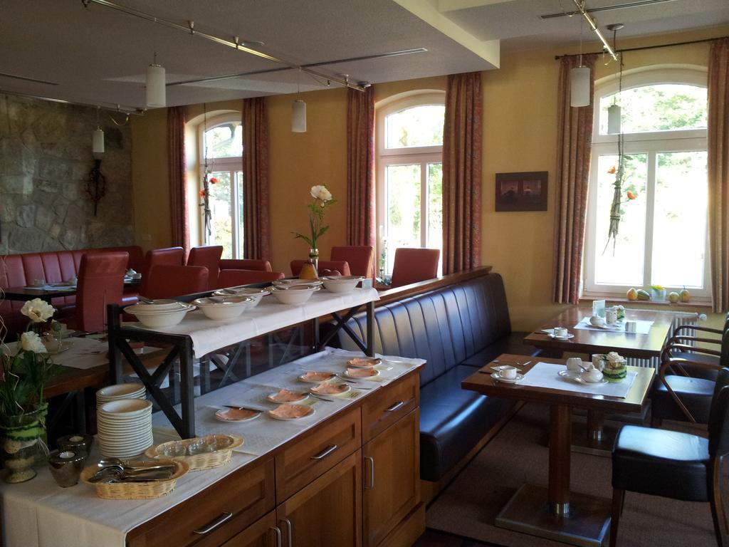 Hotel Restaurant Am Pfauenhof Квакенбрюк Екстер'єр фото